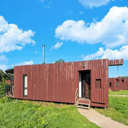 Prázdninový dům Serene Hideaway *
