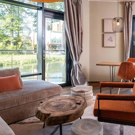 Serene Hideaway *
