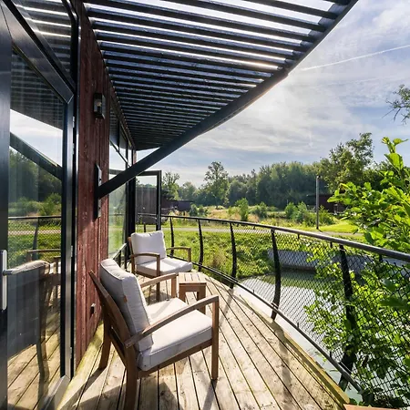Serene Hideaway