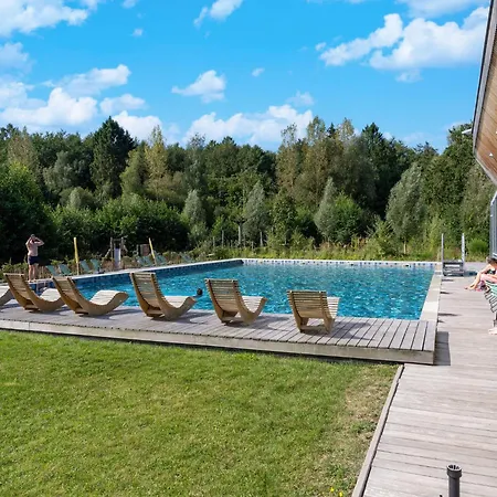 Serene Hideaway Prázdninový dům