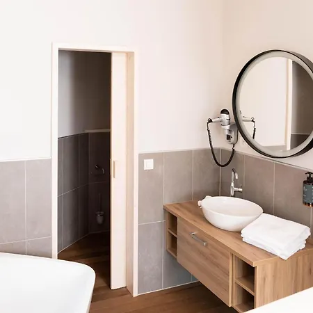 Prázdninový dům Serene Hideaway Antoing