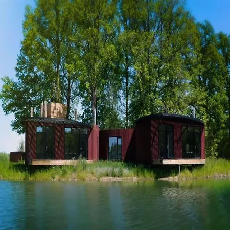 Serene Hideaway Antoing
