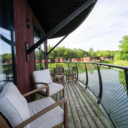 Serene Hideaway Prázdninový dům *