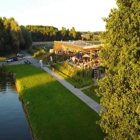 Serene Hideaway Prázdninový dům *