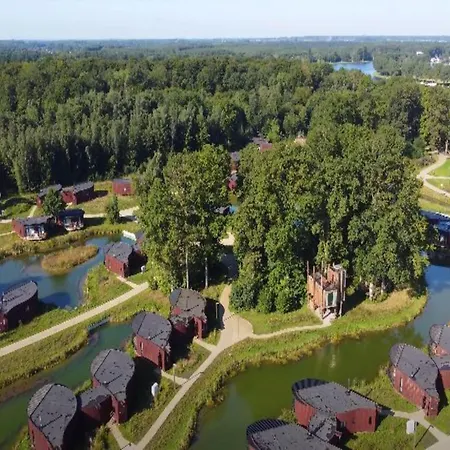 Serene Hideaway Prázdninový dům Antoing