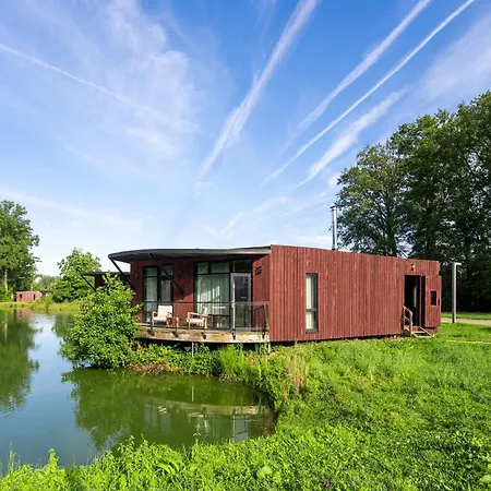 Prázdninový dům Serene Hideaway