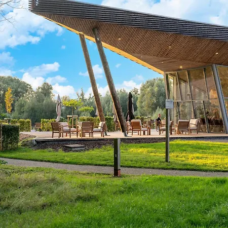 Prázdninový dům Serene Hideaway *